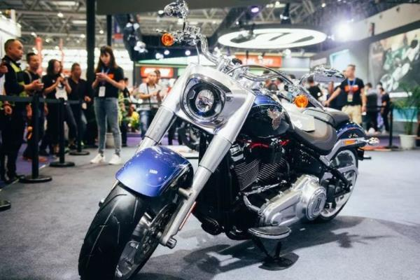 2021重庆国际摩托车博览会举办时间和地点一览