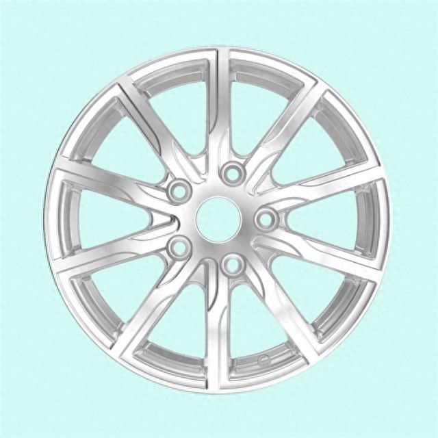 汽车轮毂不同形状、薄厚的区别（轮毂越大越好吗）